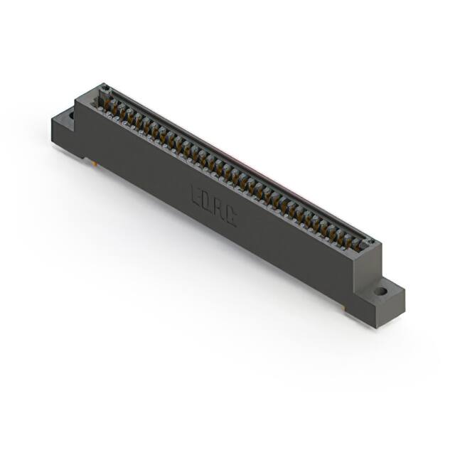 395-064-542-202 EDAC Inc.  Edgeboard Connectors
